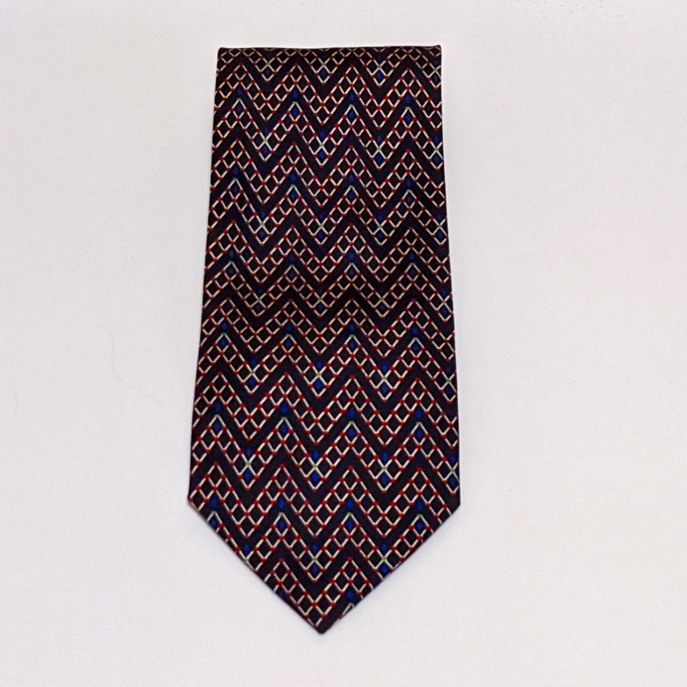 Viva Silk Tie